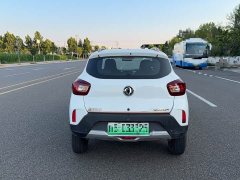 Dongfeng Nanobox 2022 Lightweight Edition 201KM Standard - ფოტო 5