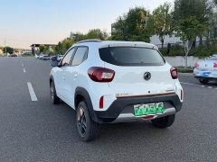 Dongfeng Nanobox 2022 Lightweight Edition 201KM Standard - ფოტო 6