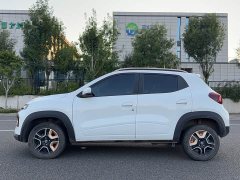 Dongfeng Nanobox 2022 Lightweight Edition 201KM Standard - ფოტო 7