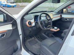 Dongfeng Nanobox 2022 Lightweight Edition 201KM Standard - ფოტო 8