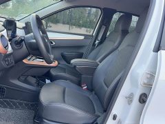 Dongfeng Nanobox 2022 Lightweight Edition 201KM Standard - ფოტო 9