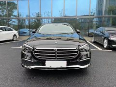 Mercedes-Benz E-Class E 300 L Fashion Edition - фото 1