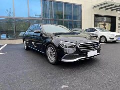 Mercedes-Benz E-Class E 300 L Fashion Edition - фото 2