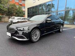 Mercedes-Benz E-Class E 300 L Fashion Edition - фото 3