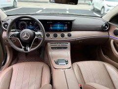 Mercedes-Benz E-Class E 300 L Fashion Edition - фото 4