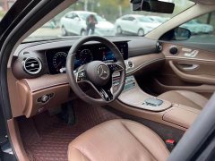 Mercedes-Benz E-Class E 300 L Fashion Edition - фото 5