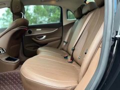 Mercedes-Benz E-Class E 300 L Fashion Edition - фото 6