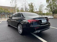 Mercedes-Benz E-Class E 300 L Fashion Edition - фото 7