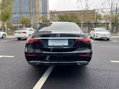 Mercedes-Benz E-Class E 300 L Fashion Edition - фото 8