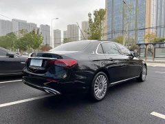 Mercedes-Benz E-Class E 300 L Fashion Edition - фото 9