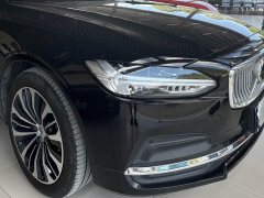 Volvo S90 B5 Intelligent Luxury Edition - ფოტო 2