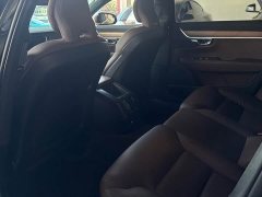 Volvo S90 B5 Intelligent Luxury Edition - ფოტო 4