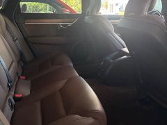 Volvo S90 B5 Intelligent Luxury Edition - ფოტო 5