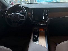 Volvo S90 B5 Intelligent Luxury Edition - ფოტო 7