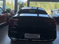 Volvo S90 B5 Intelligent Luxury Edition - ფოტო 8