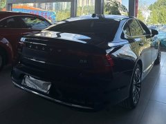 Volvo S90 B5 Intelligent Luxury Edition - ფოტო 9