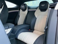 Bentley Continental 2024 4.0T GT V8 - ფოტო 10
