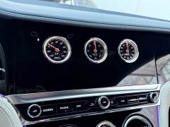 Bentley Continental 2024 4.0T GT V8 - ფოტო 11