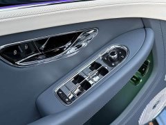 Bentley Continental 2024 4.0T GT V8 - ფოტო 13