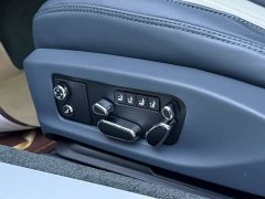 Bentley Continental 2024 4.0T GT V8 - ფოტო 14