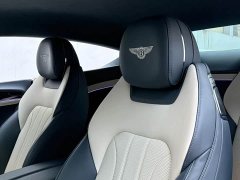 Bentley Continental 2024 4.0T GT V8 - ფოტო 15