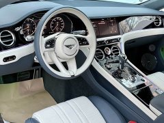 Bentley Continental 2024 4.0T GT V8 - ფოტო 16