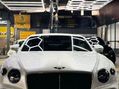Bentley Continental 2024 4.0T GT V8 - ფოტო 2