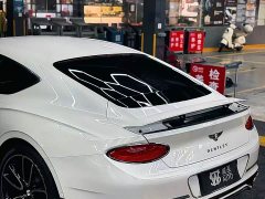 Bentley Continental 2024 4.0T GT V8 - ფოტო 3