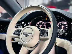 Bentley Continental 2024 4.0T GT V8 - ფოტო 4