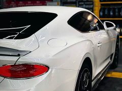 Bentley Continental 2024 4.0T GT V8 - ფოტო 6