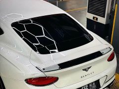 Bentley Continental 2024 4.0T GT V8 - ფოტო 7