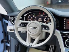 Bentley Continental 2024 4.0T GT V8 - ფოტო 8