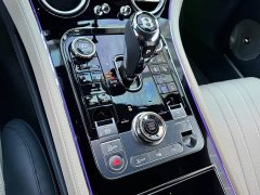 Bentley Continental 2024 4.0T GT V8 - ფოტო 9