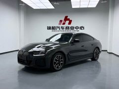 BMW i4 eDrive40 - ფოტო 1