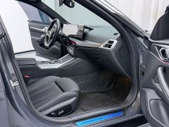 BMW i4 eDrive40 - ფოტო 10