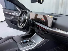 BMW i4 eDrive40 - ფოტო 11