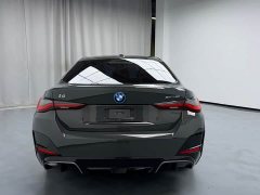 BMW i4 eDrive40 - ფოტო 13