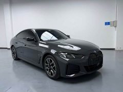 BMW i4 eDrive40 - ფოტო 2