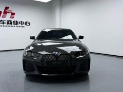 BMW i4 eDrive40 - ფოტო 3