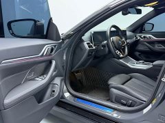 BMW i4 eDrive40 - ფოტო 4