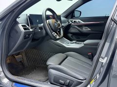 BMW i4 eDrive40 - ფოტო 5