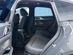 BMW i4 eDrive40 - ფოტო 6