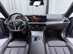 BMW i4 eDrive40 - ფოტო 8