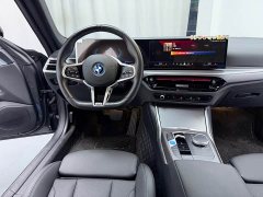 BMW i4 eDrive40 - ფოტო 9