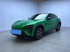 Xiaomi YU7 Four-Wheel Drive Pro - ფოტო 1