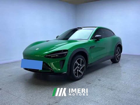 2025 Xiaomi YU7 Four-Wheel Drive Pro - ავტომობილი ჩინეთიდან