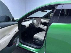 Xiaomi YU7 Four-Wheel Drive Pro - ფოტო 10