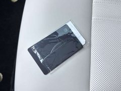 Xiaomi YU7 Four-Wheel Drive Pro - ფოტო 11