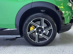 Xiaomi YU7 Four-Wheel Drive Pro - ფოტო 12