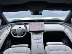 Xiaomi YU7 Four-Wheel Drive Pro - ფოტო 15